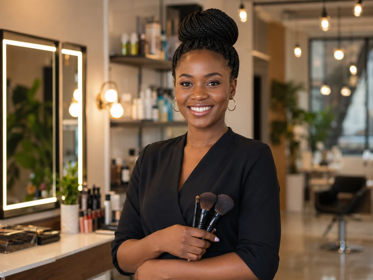 Beauty & Personal Care