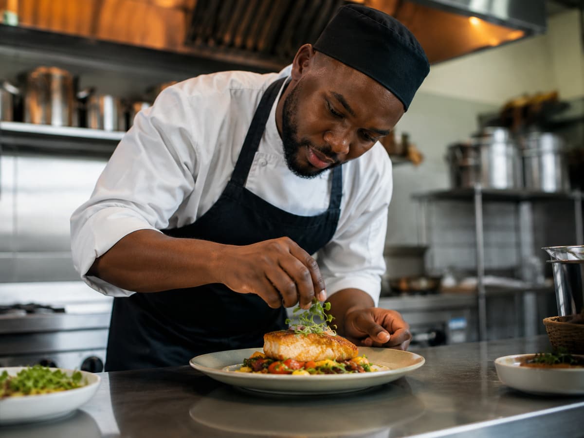 Culinary & Food Service