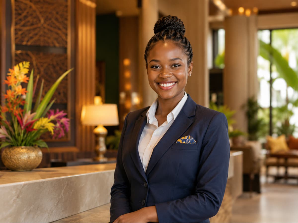 Hospitality